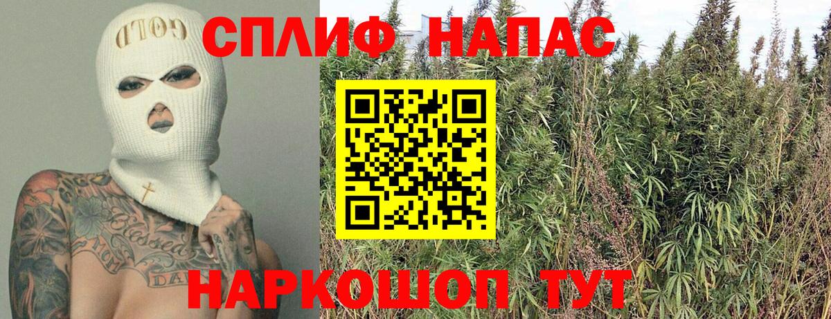 Бошки Шишки VHQ Воркута